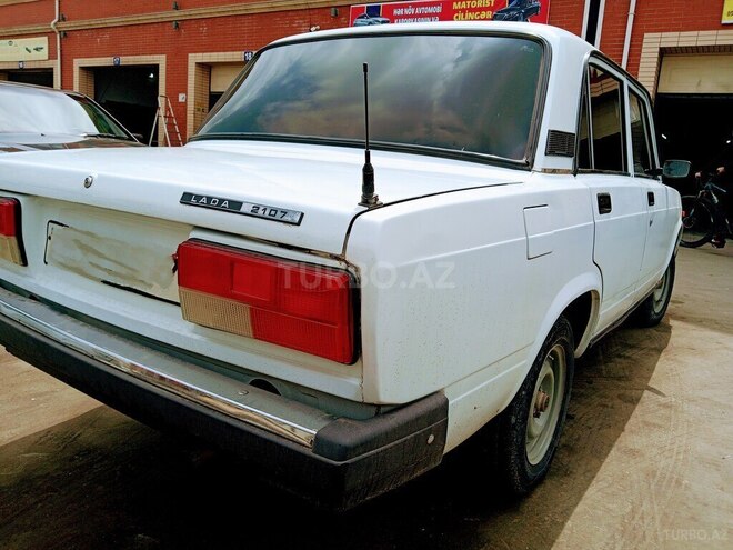 LADA (VAZ) 2107 2004, 86,800 km - 1.5 l - Bakı