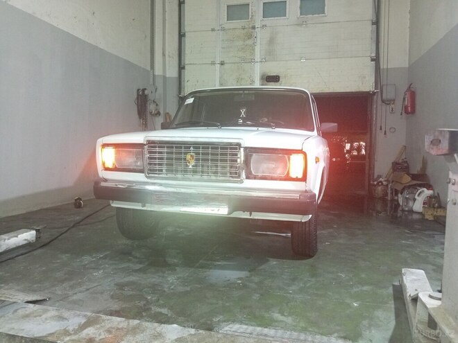 LADA (VAZ) 2107 2004, 86,800 km - 1.5 l - Bakı
