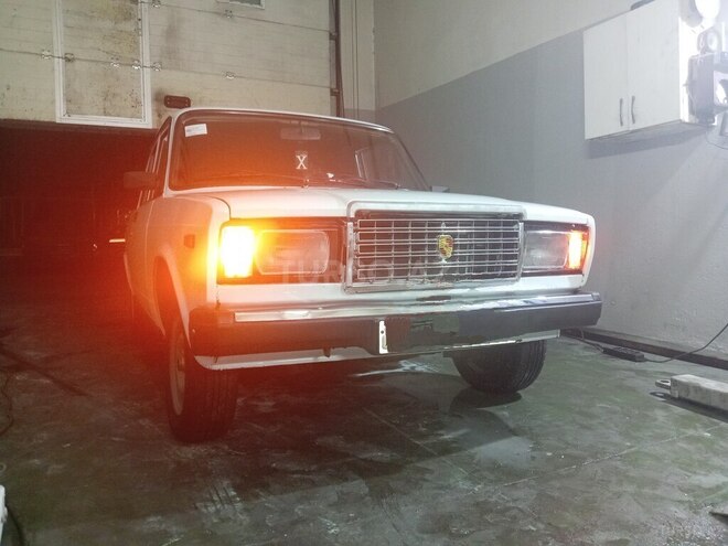 LADA (VAZ) 2107 2004, 86,800 km - 1.5 l - Bakı