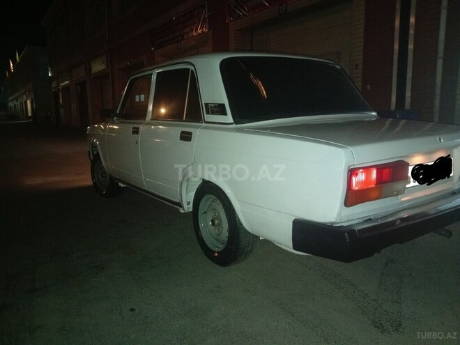 LADA (VAZ) 2107 2004, 86,800 km - 1.5 l - Bakı
