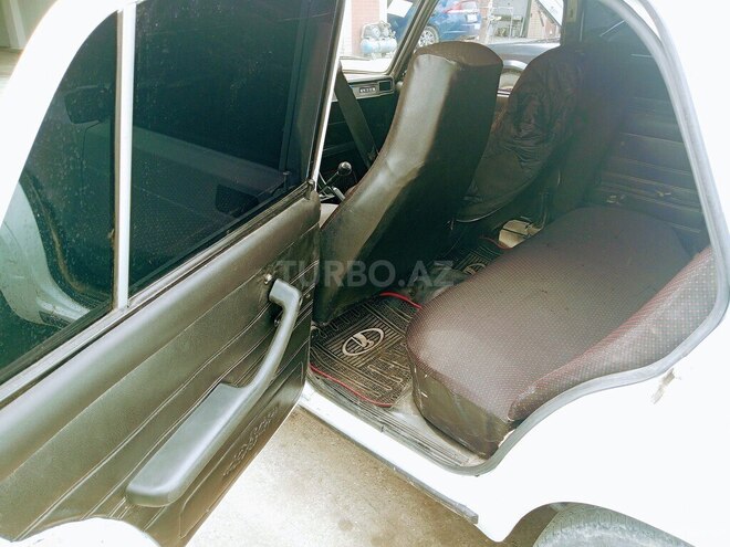 LADA (VAZ) 2107 2004, 86,800 km - 1.5 l - Bakı