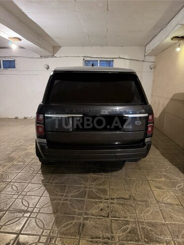 Land Rover Range Rover 2019, 12,000 km - 3.0 l - Bakı