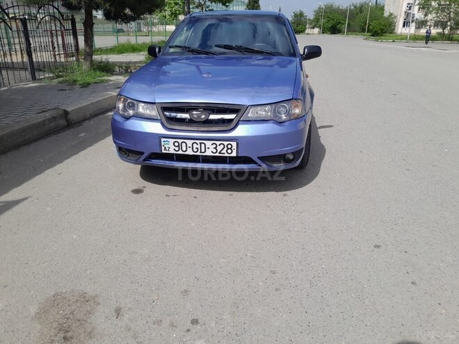 Daewoo Nexia 2008, 85,632 km - 1.6 l - Gəncə