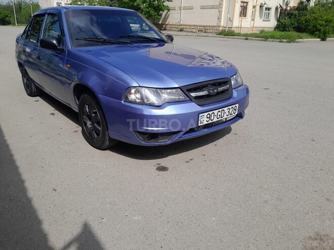 Daewoo Nexia 2008, 85,632 km - 1.6 l - Gəncə