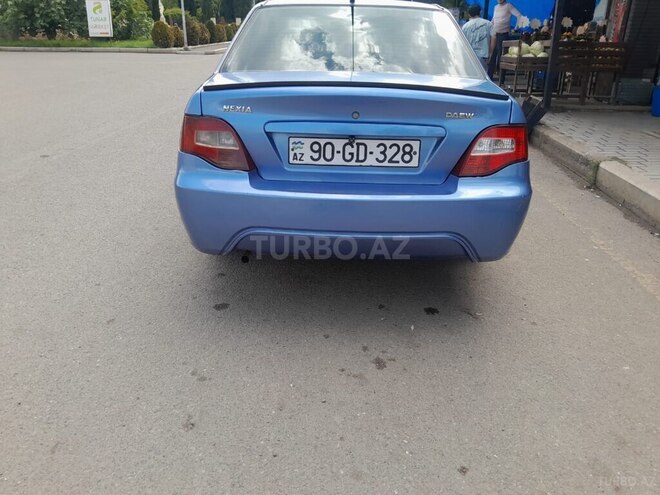 Daewoo Nexia 2008, 85,632 km - 1.6 l - Gəncə