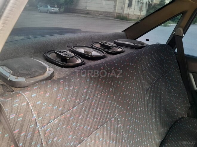 Daewoo Nexia 2008, 85,632 km - 1.6 l - Gəncə