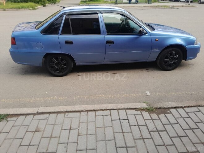 Daewoo Nexia 2008, 85,632 km - 1.6 l - Gəncə