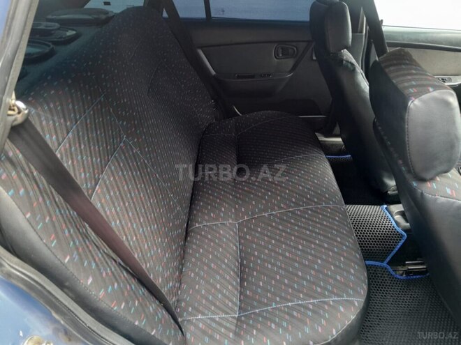 Daewoo Nexia 2008, 85,632 km - 1.6 l - Gəncə