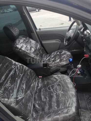 Dacia Logan 2007, 280,000 km - 1.5 l - Şabran