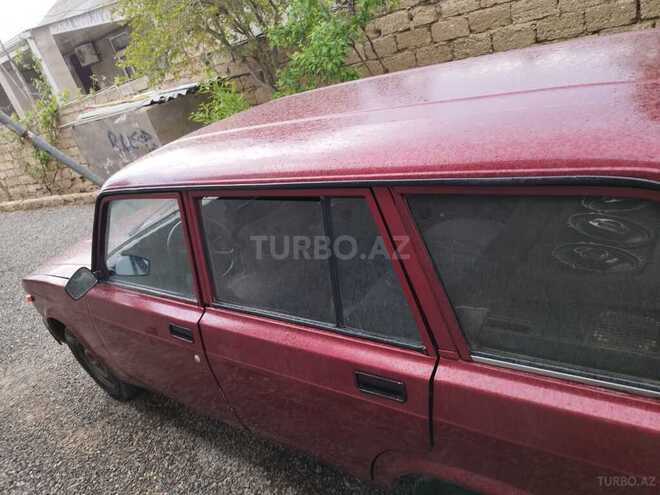 LADA (VAZ) 2104 2007, 80,234 km - 1.6 l - Bakı