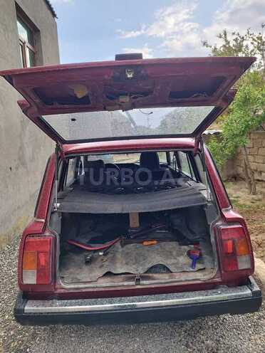 LADA (VAZ) 2104 2007, 80,234 km - 1.6 l - Bakı
