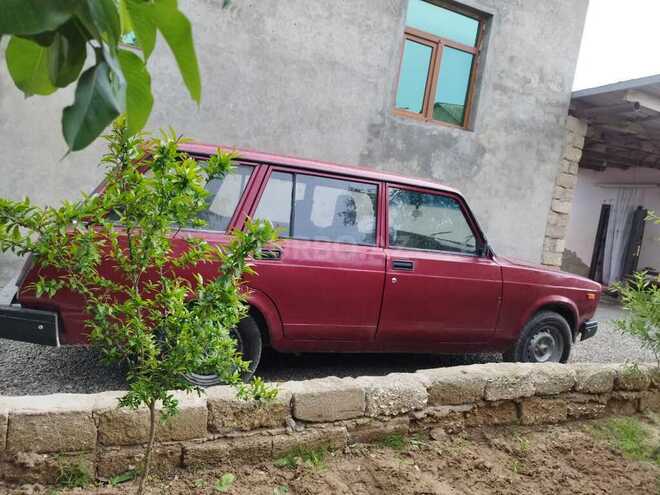 LADA (VAZ) 2104 2007, 80,234 km - 1.6 l - Bakı