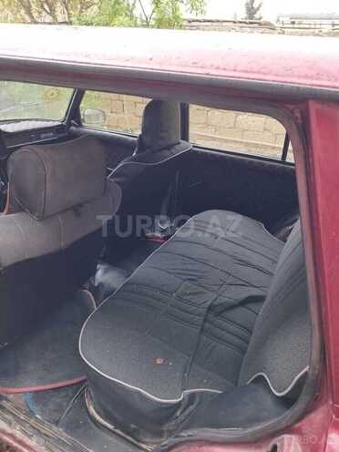 LADA (VAZ) 2104 2007, 80,234 km - 1.6 l - Bakı