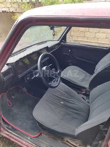 LADA (VAZ) 2104 2007, 80,234 km - 1.6 l - Bakı