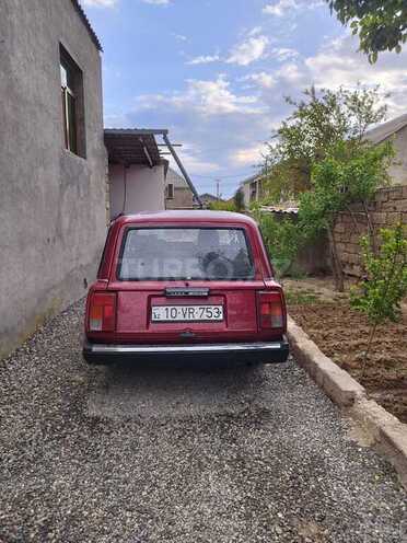 LADA (VAZ) 2104 2007, 80,234 km - 1.6 l - Bakı
