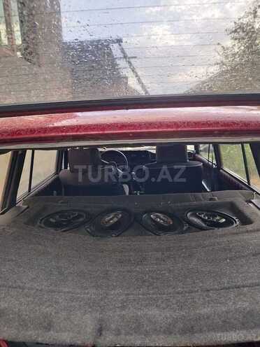 LADA (VAZ) 2104 2007, 80,234 km - 1.6 l - Bakı