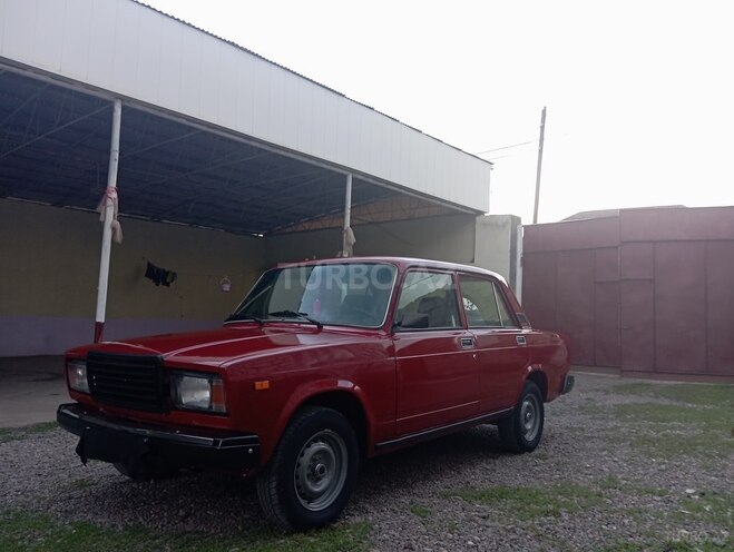 LADA (VAZ) 2107 2005, 45,000 km - 1.6 l - Tovuz