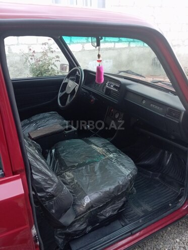 LADA (VAZ) 2107 2005, 45,000 km - 1.6 l - Tovuz