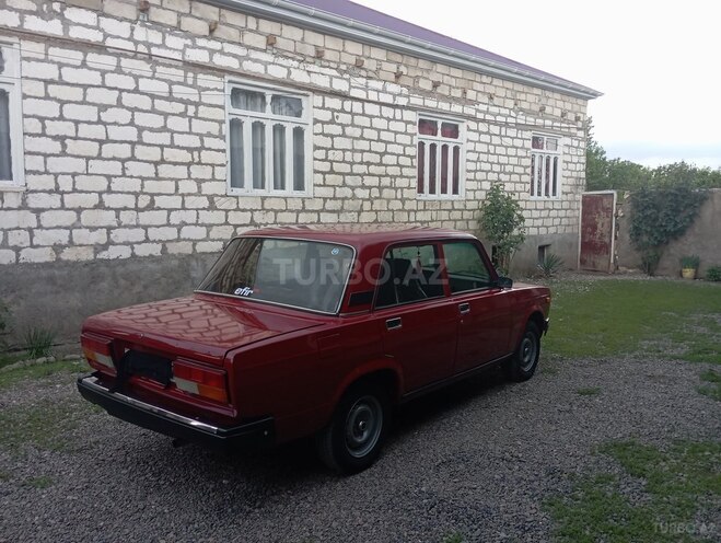 LADA (VAZ) 2107 2005, 45,000 km - 1.6 l - Tovuz