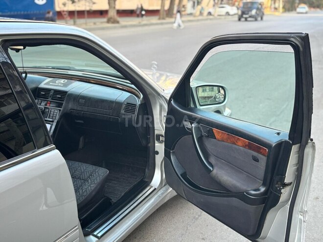 Mercedes C 200 1995, 682,125 km - 2.0 l - Mingəçevir