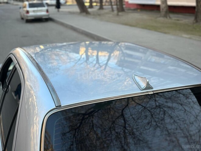 Mercedes C 200 1995, 682,125 km - 2.0 l - Mingəçevir