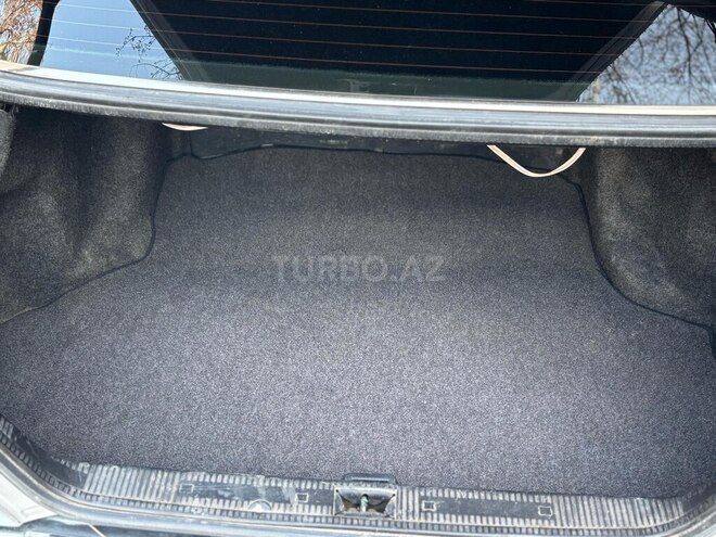 Mercedes C 200 1995, 682,125 km - 2.0 l - Mingəçevir