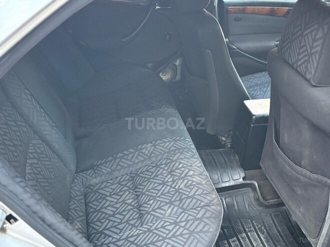 Mercedes C 200 1995, 682,125 km - 2.0 l - Mingəçevir