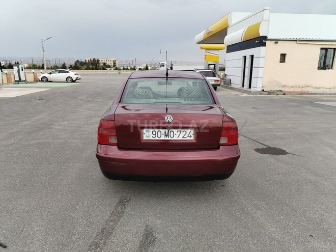Volkswagen Passat 1998, 300,000 km - 1.8 l - Sumqayıt