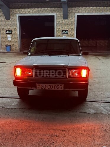 LADA (VAZ) 2107 2005, 53,649 km - 1.6 l - Gəncə