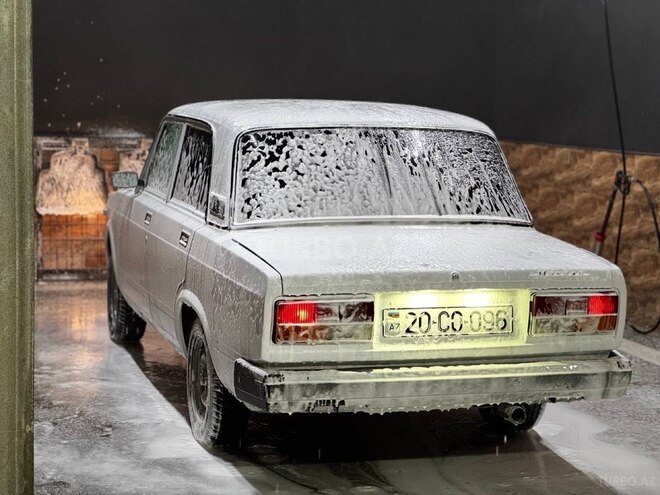LADA (VAZ) 2107 2005, 53,649 km - 1.6 l - Gəncə