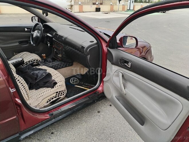 Volkswagen Passat 1998, 300,000 km - 1.8 l - Sumqayıt