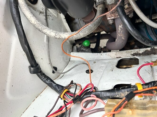 LADA (VAZ) 2106 1989, 84,554 km - 1.6 л - Ağdaş