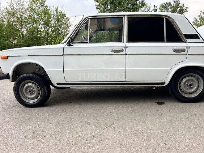 LADA (VAZ) 2106 1989, 84,554 km - 1.6 л - Ağdaş