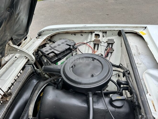 LADA (VAZ) 2106 1989, 84,554 km - 1.6 л - Ağdaş