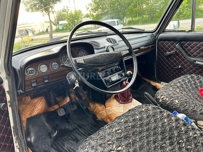 LADA (VAZ) 2106 1989, 84,554 km - 1.6 л - Ağdaş