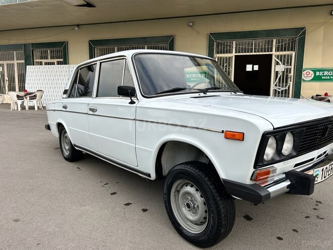 LADA (VAZ) 2106 1989, 84,554 km - 1.6 л - Ağdaş
