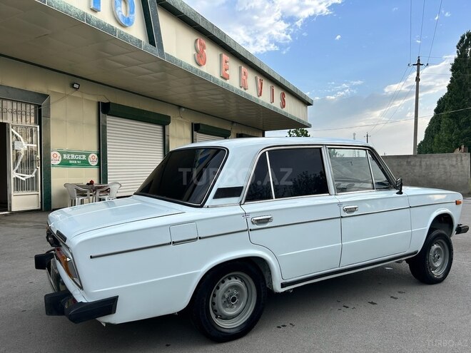 LADA (VAZ) 2106 1989, 84,554 km - 1.6 л - Ağdaş