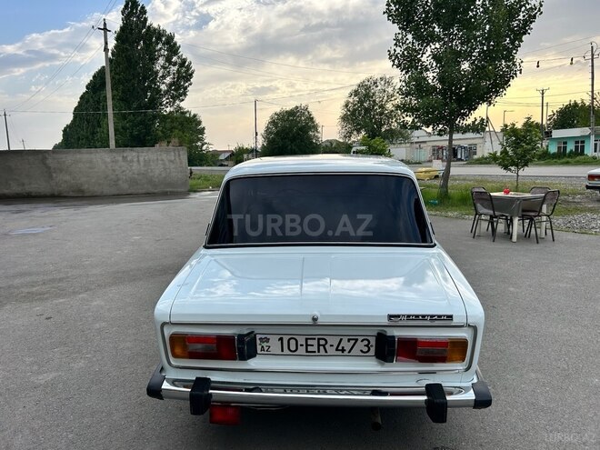 LADA (VAZ) 2106 1989, 84,554 km - 1.6 л - Ağdaş