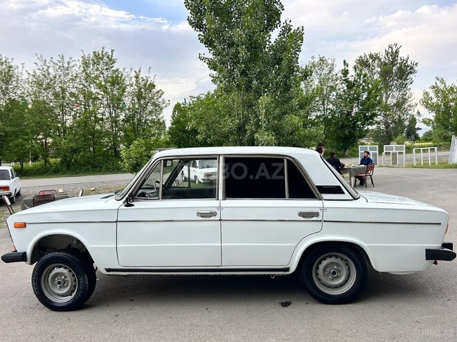 LADA (VAZ) 2106 1989, 84,554 km - 1.6 л - Ağdaş