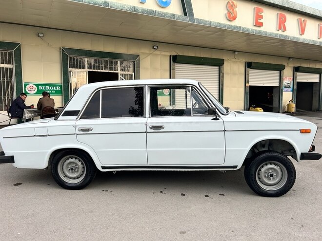 LADA (VAZ) 2106 1989, 84,554 km - 1.6 л - Ağdaş