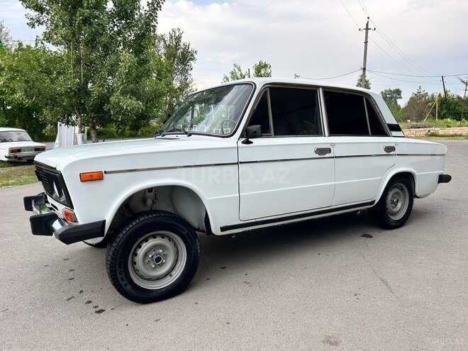 LADA (VAZ) 2106 1989, 84,554 km - 1.6 л - Ağdaş