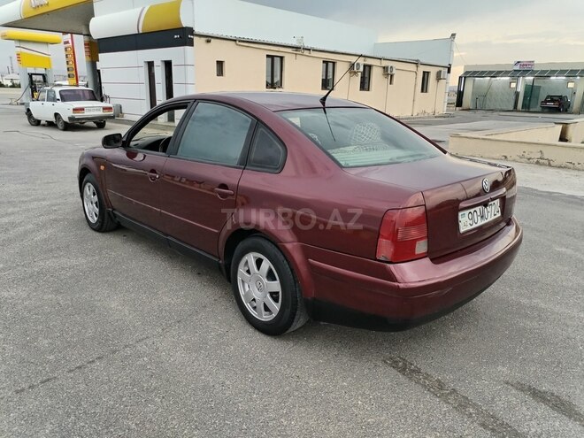 Volkswagen Passat 1998, 300,000 km - 1.8 l - Sumqayıt