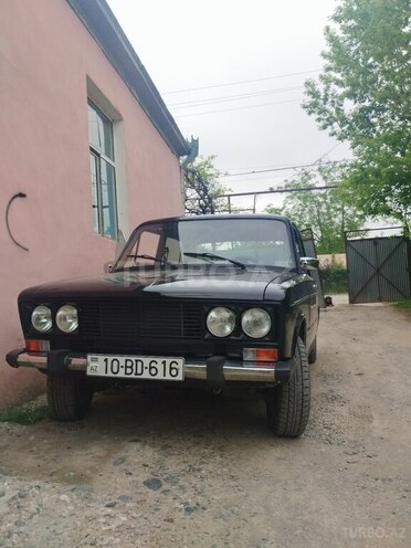 LADA (VAZ) 2106 1993, 90,000 km - 1.6 l - Füzuli