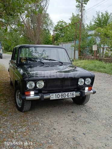 LADA (VAZ) 2106 1993, 90,000 km - 1.6 l - Füzuli