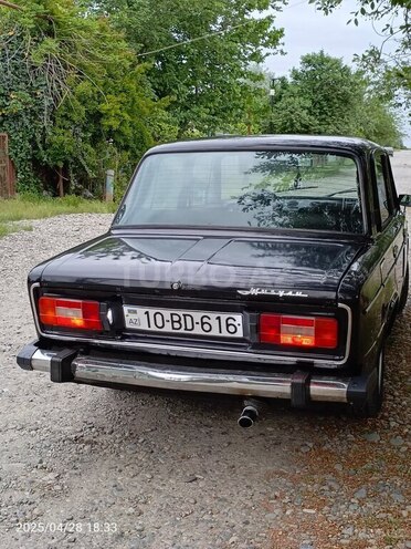 LADA (VAZ) 2106 1993, 90,000 km - 1.6 l - Füzuli