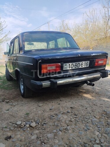 LADA (VAZ) 2106 1993, 90,000 km - 1.6 l - Füzuli