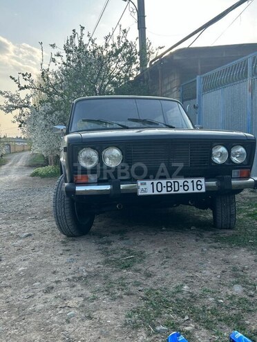 LADA (VAZ) 2106 1993, 90,000 km - 1.6 l - Füzuli