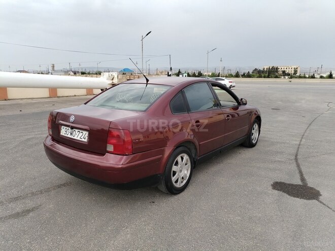 Volkswagen Passat 1998, 300,000 km - 1.8 l - Sumqayıt