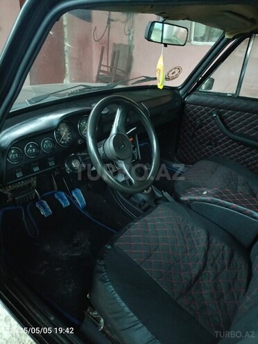 LADA (VAZ) 2106 1993, 90,000 km - 1.6 l - Füzuli