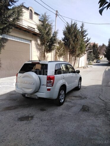 Suzuki Grand Vitara 2006, 32,459 km - 2.0 л - Bakı